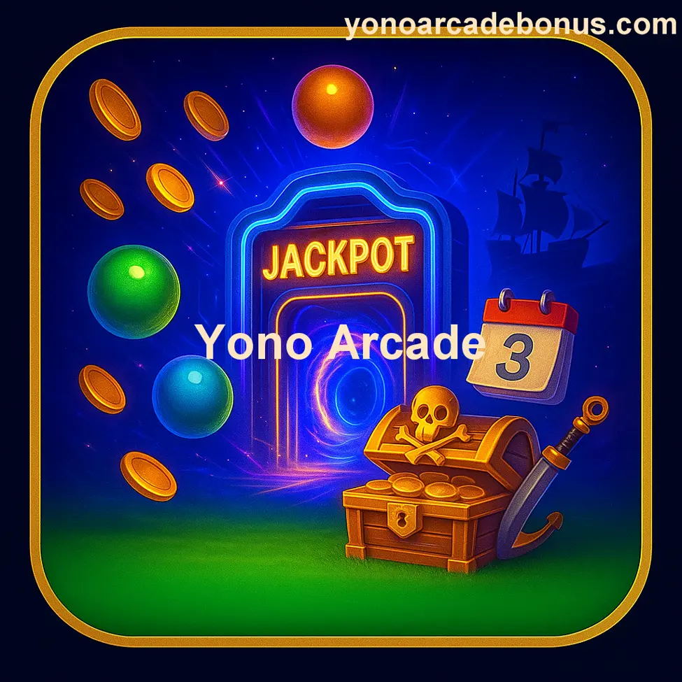 Yono Arcade Core Team - Indian Games Leadership 2025