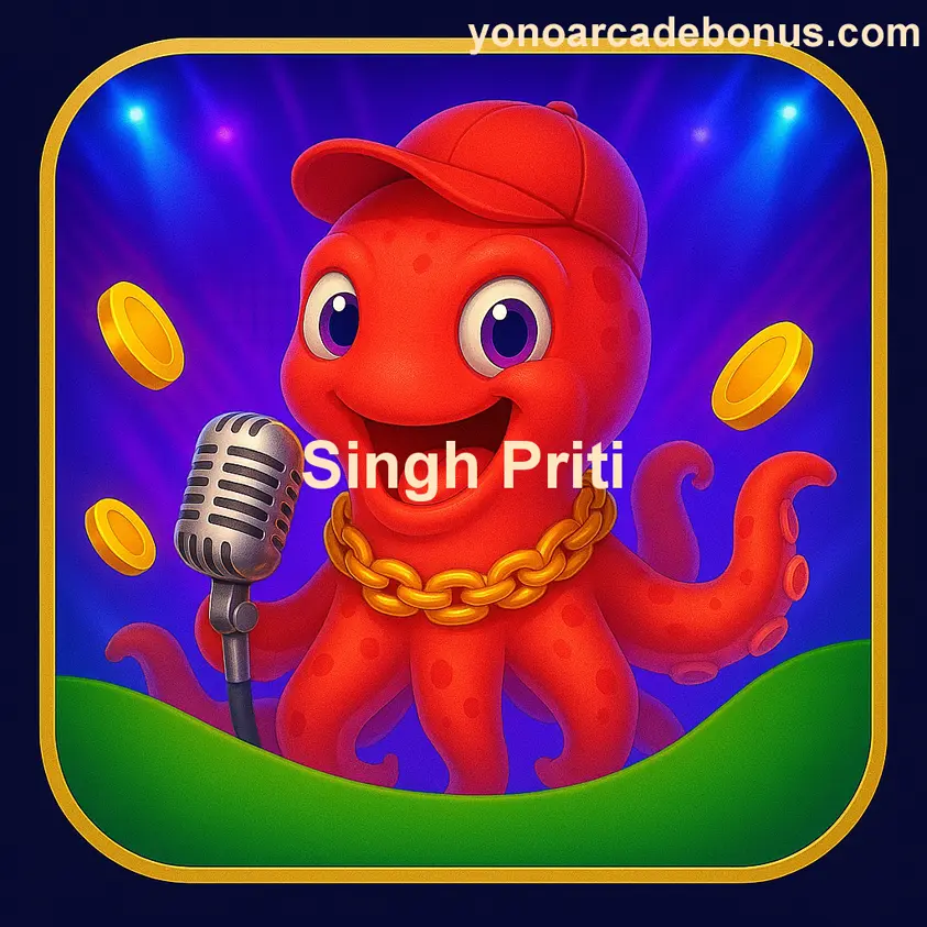 Singh Priti evaluating online safety at yonoarcadebonus.com