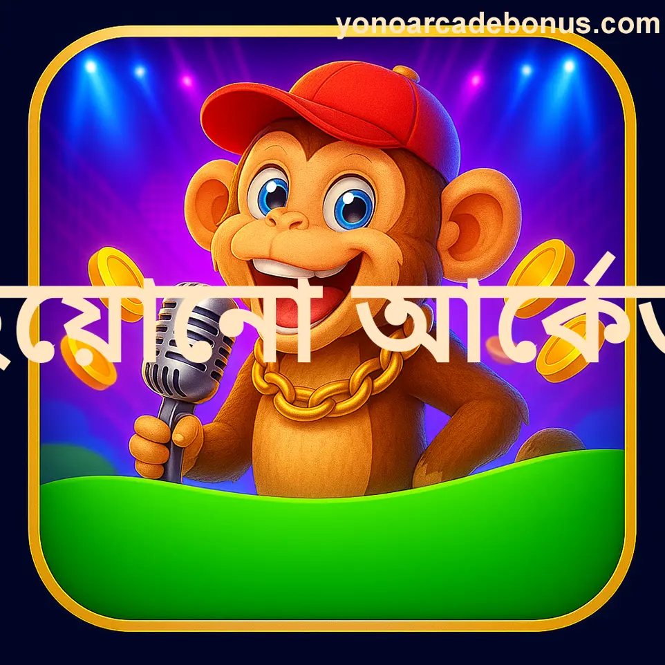 Yono Arcade Core Team - Indian Games Leadership 2025