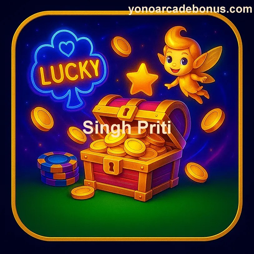 Singh Priti evaluating online safety at yonoarcadebonus.com