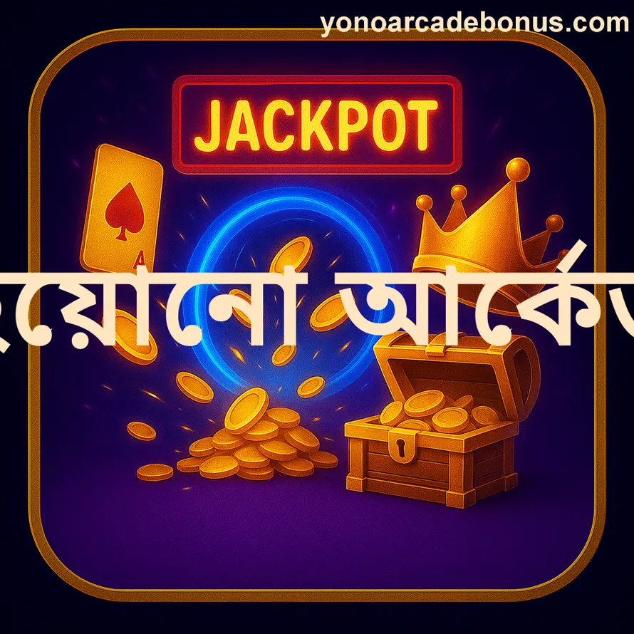 Safe Android APK Download for Yono Arcade App 2025