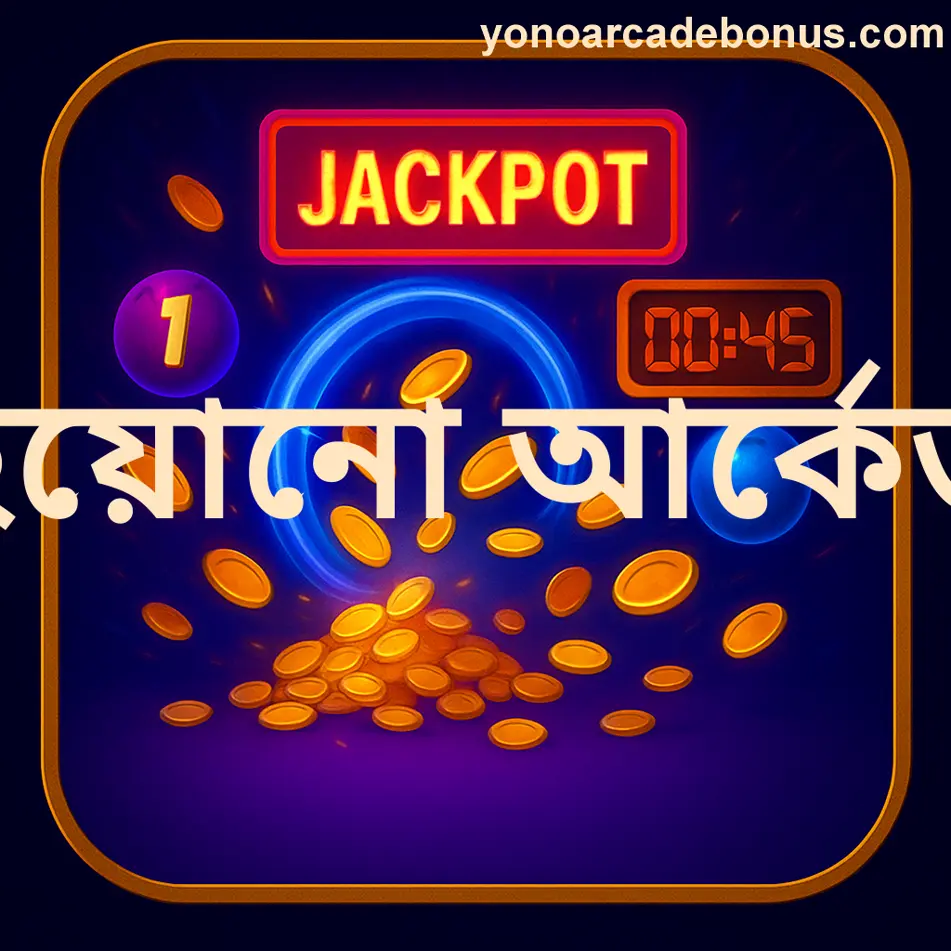 Yono Arcade brand introduction - Indian Help & Support safe gaming and community platform