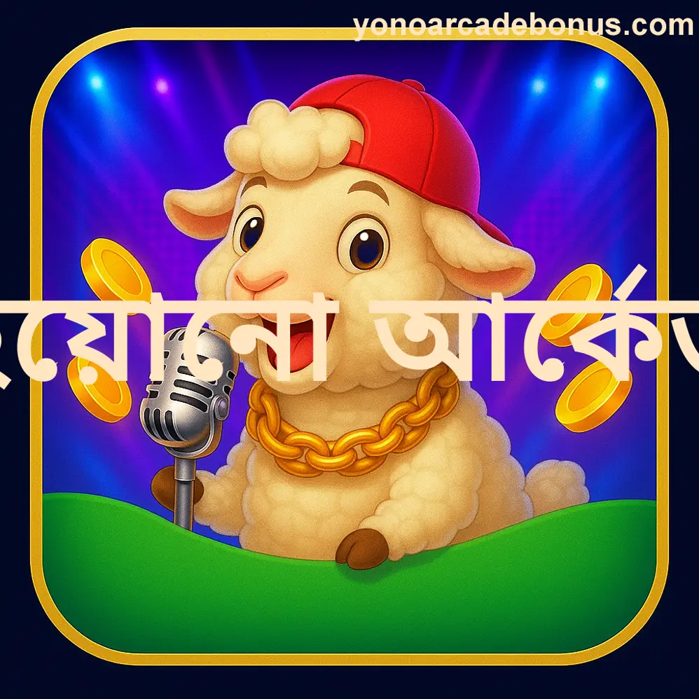 Account Information Security at Yono Arcade India