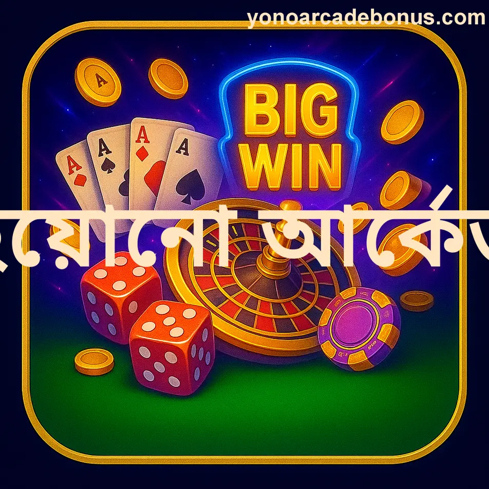 Non-gambling safe games at Yono Arcade for Indian families