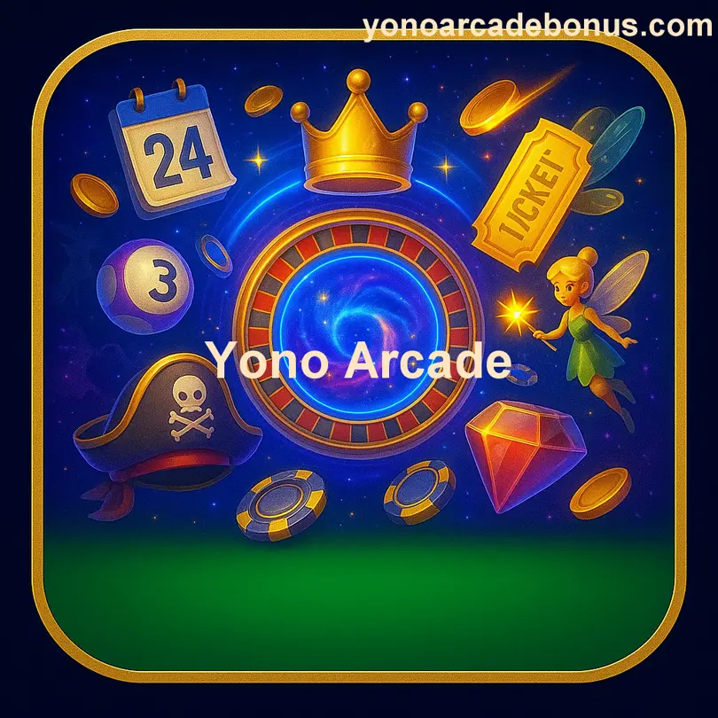 Yono Arcade official customer service centre, India gaming arcade support office desk