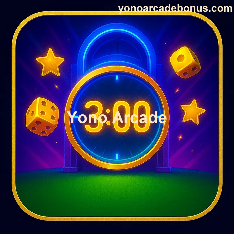 Safe Android APK Download for Yono Arcade App 2025