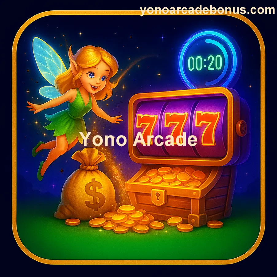 Yono Arcade Guides Safety Expert Gameplay