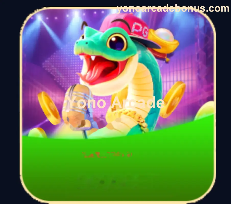 Yono Arcade brand introduction - Indian Help & Support safe gaming and community platform