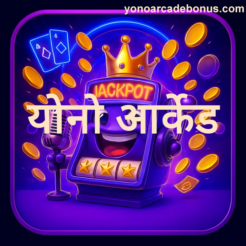 Yono Arcade Core Team - Indian Games Leadership 2025