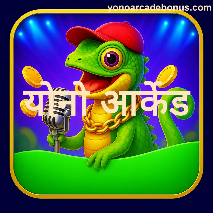 Yono Arcade Guides Safety Expert Gameplay