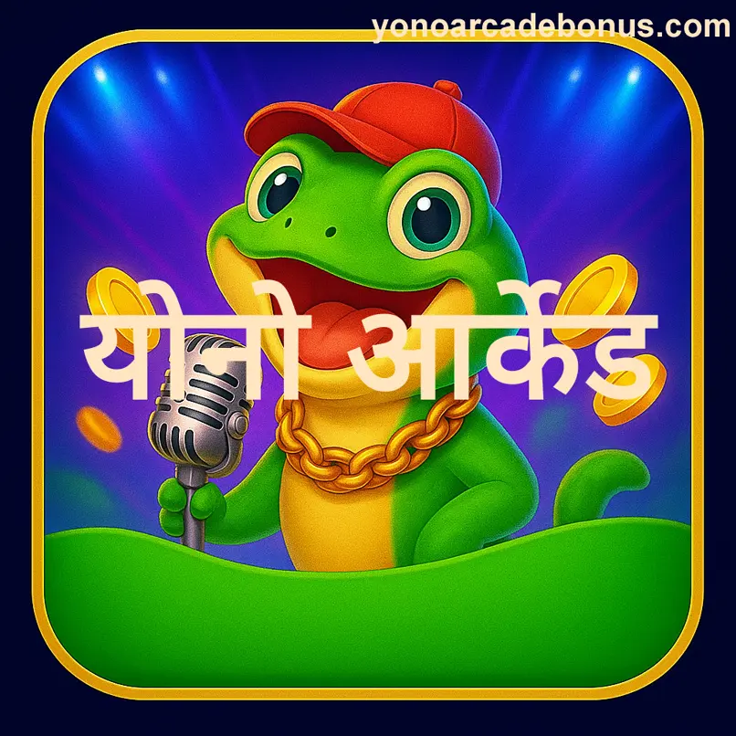 Account Information Security at Yono Arcade India