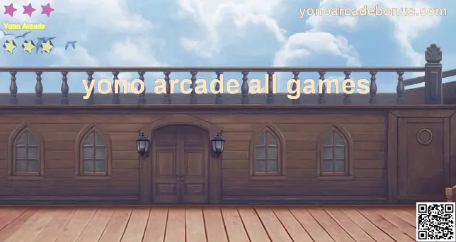 Yono Arcade All Games withdrawal review and security risk in India 2025