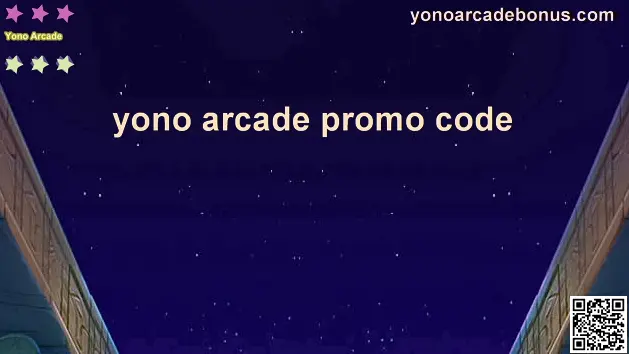 Yono Arcade Promo Code - Withdrawal Issue Image