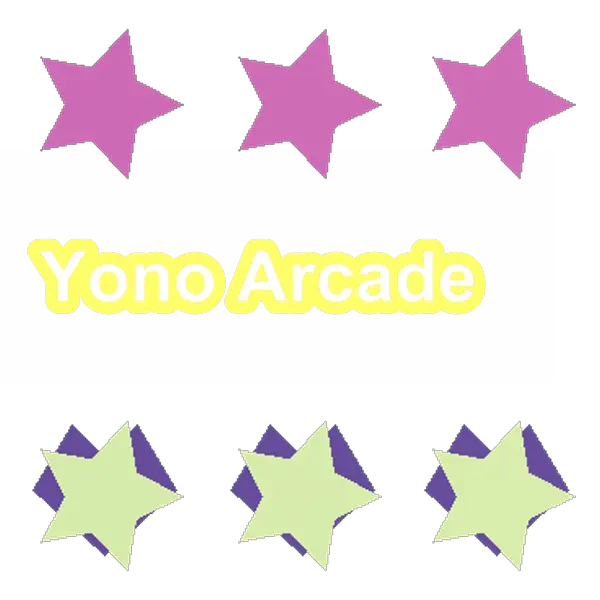 Yono Arcade official bonus guide logo