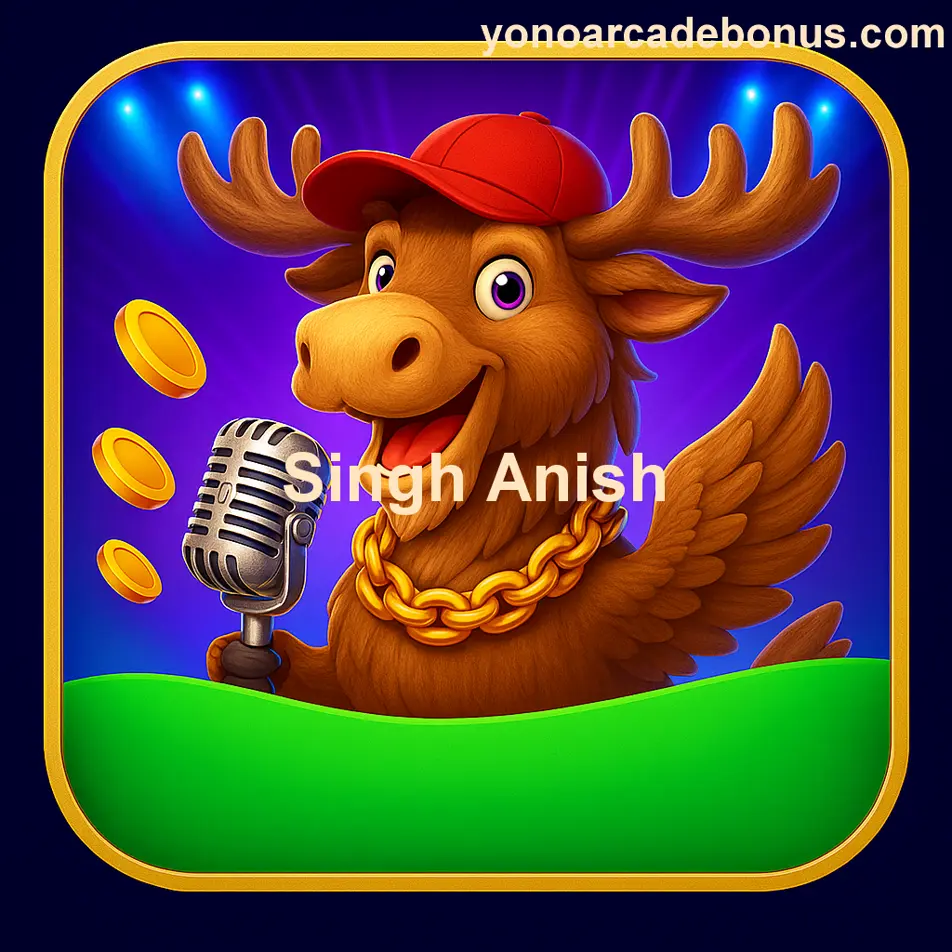 Singh Anish published articles