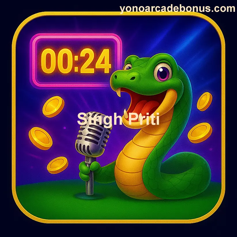 Singh Priti evaluating online safety at yonoarcadebonus.com