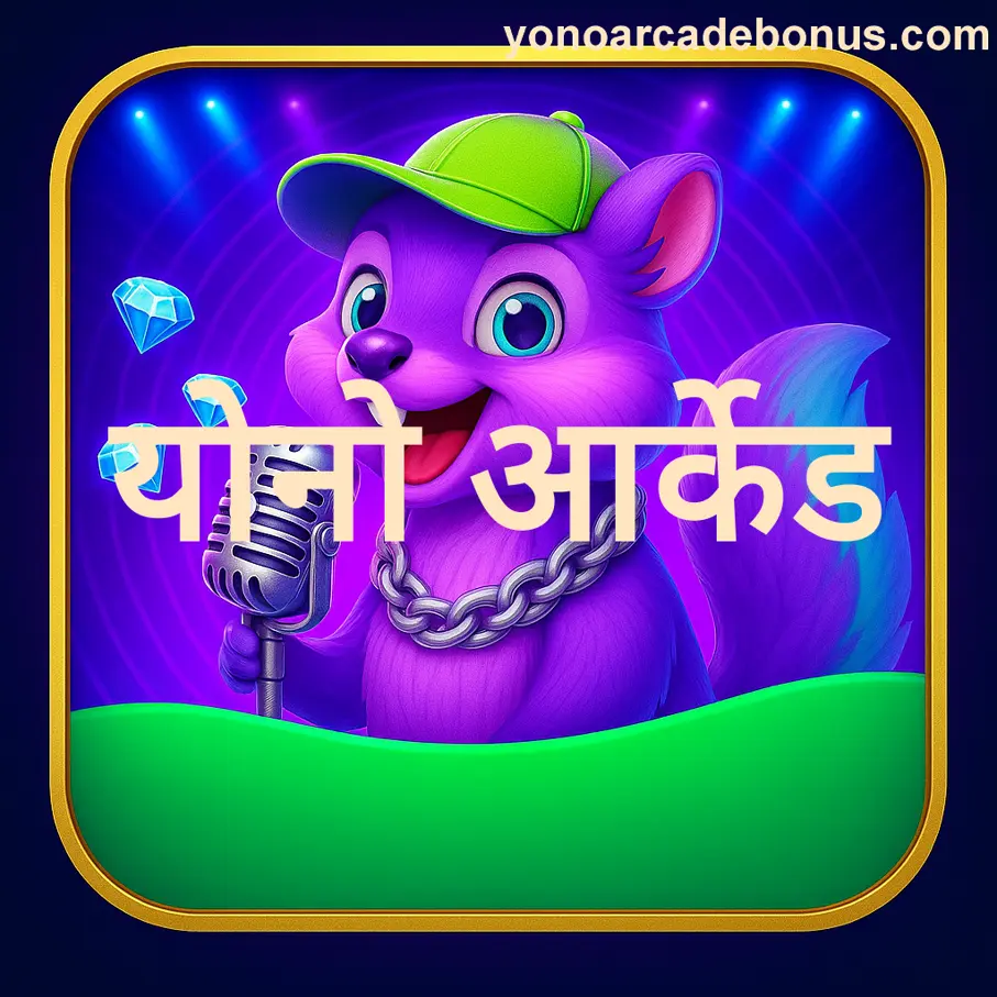 Yono Arcade Guides Safety Expert Gameplay