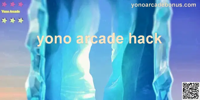 Yono Arcade Hack Withdrawal Problem Explanation and Security Guide