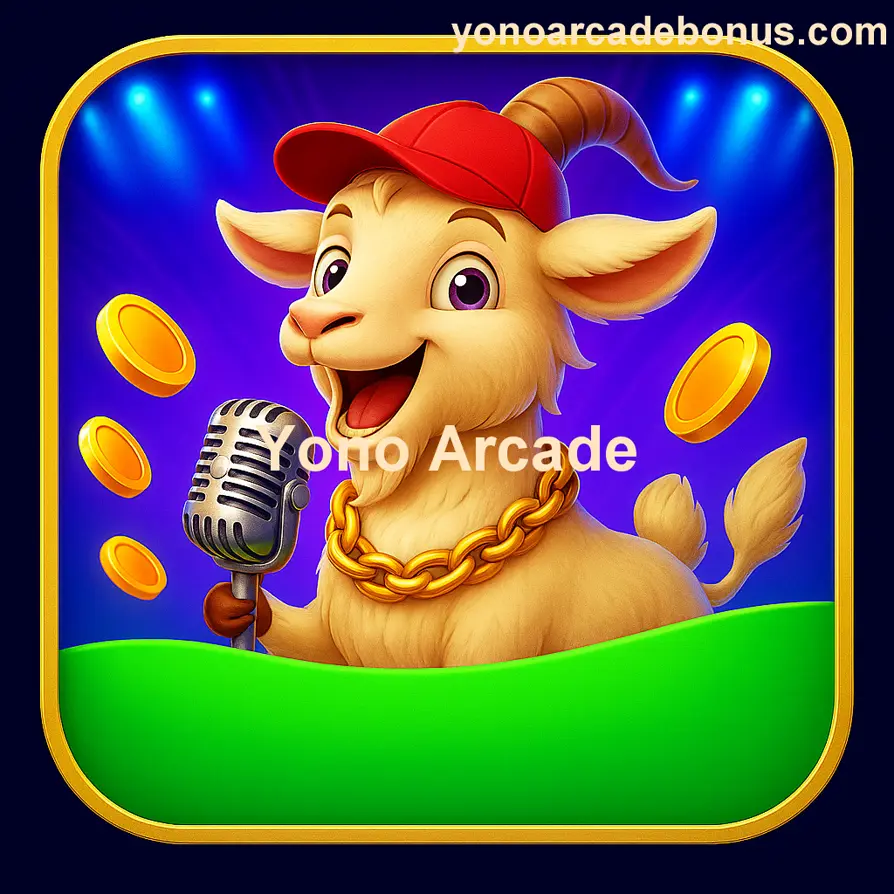 Two-Factor Authentication for Yono Arcade Sign Up