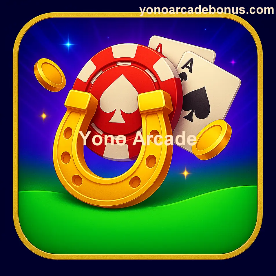 Non-gambling safe games at Yono Arcade for Indian families